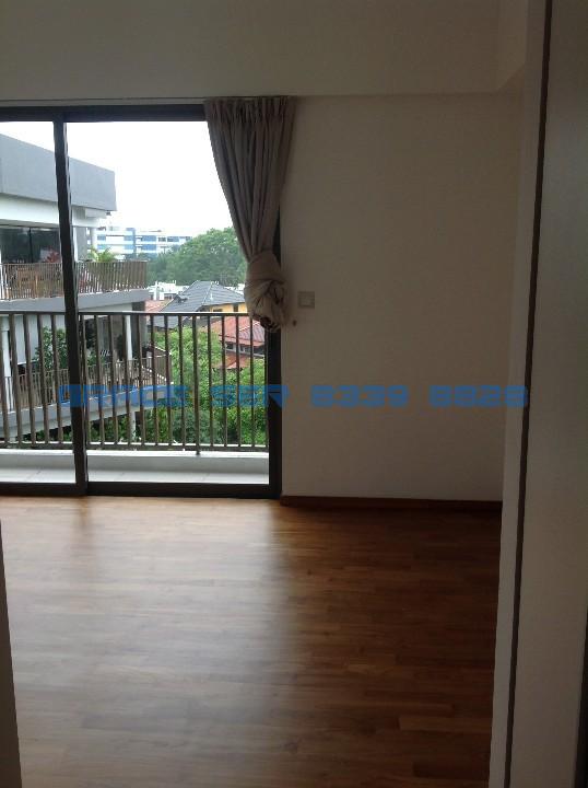Meadows @ Peirce (D26), Condominium #104954312